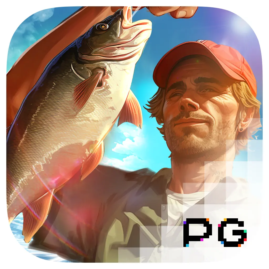 PGSoft : Shark Hunter - CSPLAY168