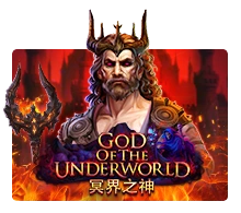 Joker123 : God Of The Underworld - CSPLAY168