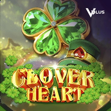 Vplus : Clover Heart - CSPLAY168