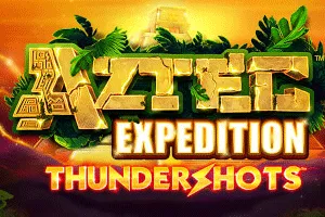 Playtech : Aztec Expedition - CSPLAY168