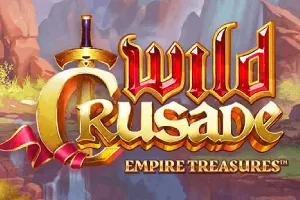 Playtech : Wild Crusade: Empire Treasures - CSPLAY168