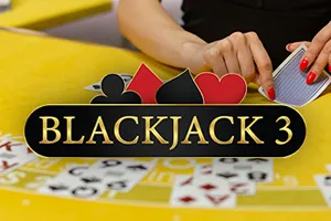 Ontario Blackjack - CSPLAY168