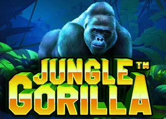 Pragmatic : Jungle Gorilla - CSPLAY168