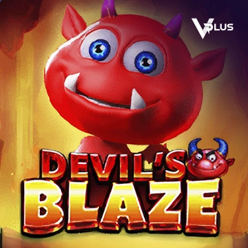 Vplus : Devil``s Blaze - CSPLAY168