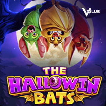 Vplus : The Hallowin Bats - CSPLAY168
