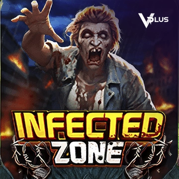 Vplus : Infected Zone - CSPLAY168