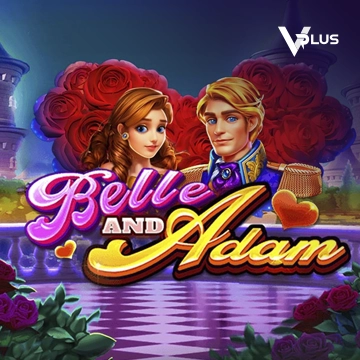 Vplus : Belle and Adam - CSPLAY168