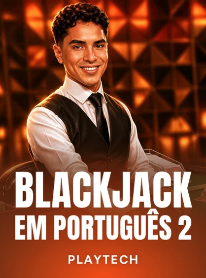 Blackjack em Português 2 - CSPLAY168