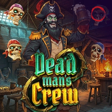 Dead Mans Crew - CSPLAY168