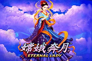 Playtech : Eternal Lady - CSPLAY168