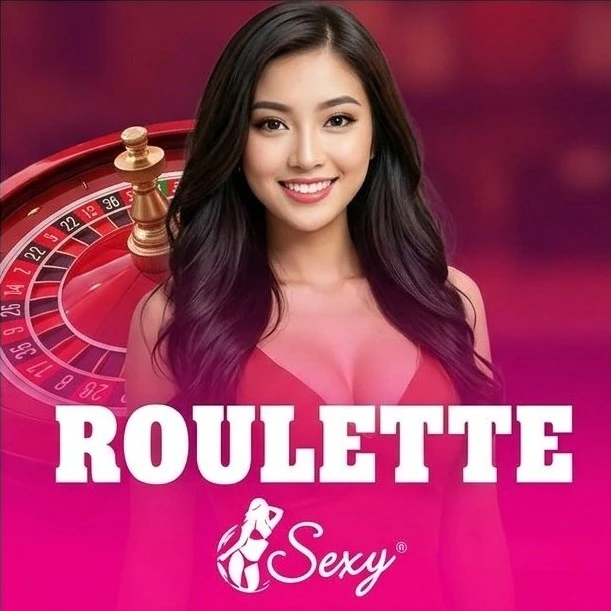 Roulette - CSPLAY168