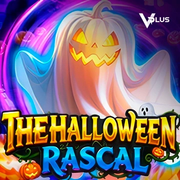 Vplus : The Halloween Rascal - CSPLAY168