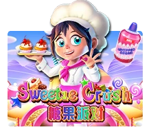Joker123 : Sweetie Crush - CSPLAY168