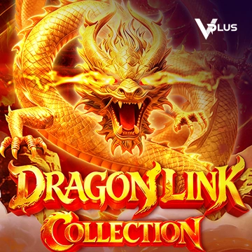 Vplus : Dragon Link Collection - CSPLAY168