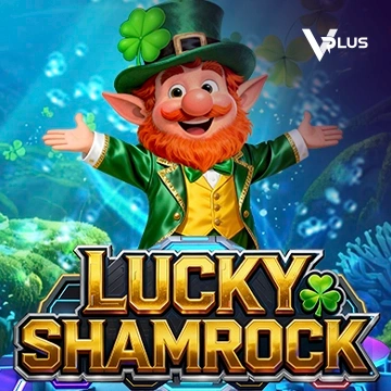 Vplus : Lucky Shamrock - CSPLAY168
