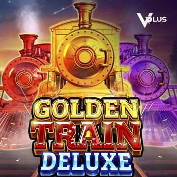 Vplus : Golden Train Deluxe - CSPLAY168
