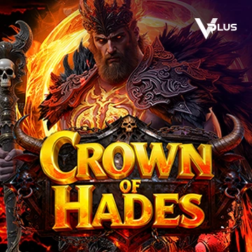 Vplus : Crown of Hades - CSPLAY168