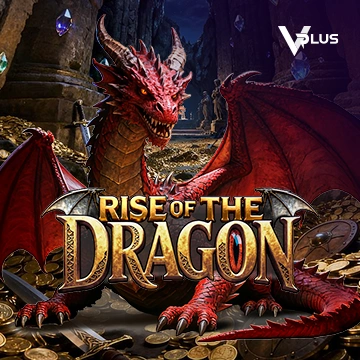 Vplus : RISE OF THE DRAGON - CSPLAY168