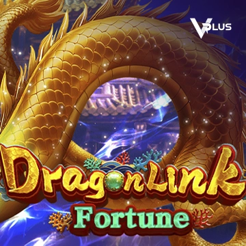 Vplus : Dragon Link Fortune - CSPLAY168