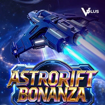 Vplus : Astro Rift Bonanza - CSPLAY168