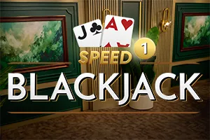 Speed Blackjack 2 - CSPLAY168