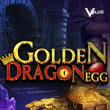 Vplus : Golden Dragon Egg - CSPLAY168