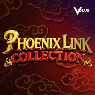 Vplus : Phoenix Link - Collection - CSPLAY168
