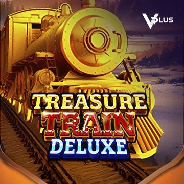 Vplus : Treasure Train Deluxe - CSPLAY168