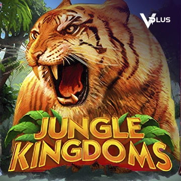 Vplus : Jungle Kingdoms - CSPLAY168