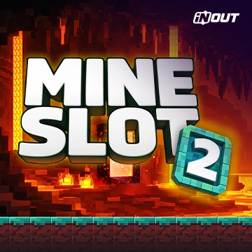 Inout : Mine Slot 2 - CSPLAY168