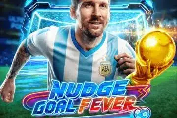 Joker123 : Nudge Goal Fever - CSPLAY168