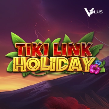 Vplus : Tiki Link Holiday - CSPLAY168
